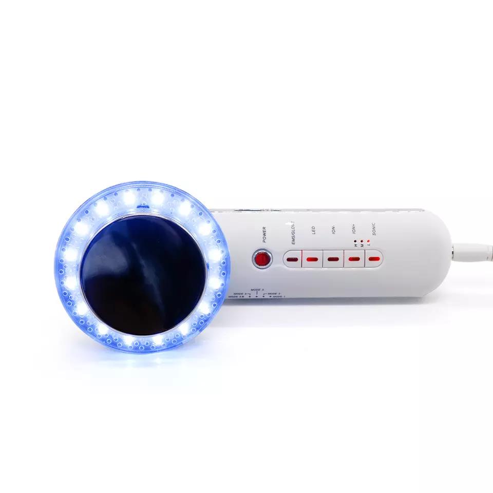 Produtos de tendência para uso doméstico 6 em 1 novas chegadas perda de gordura equipamento de beleza eficaz para perda de peso