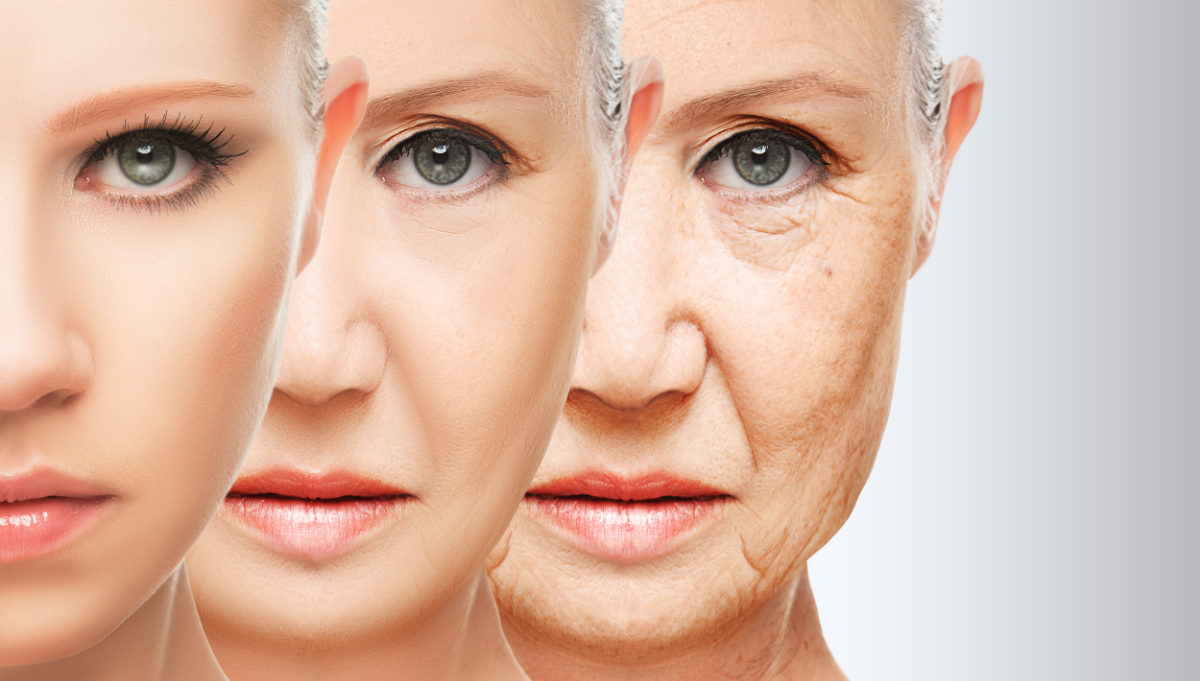 Imagem mostrando o dispositivo Plasma Beauty Machine