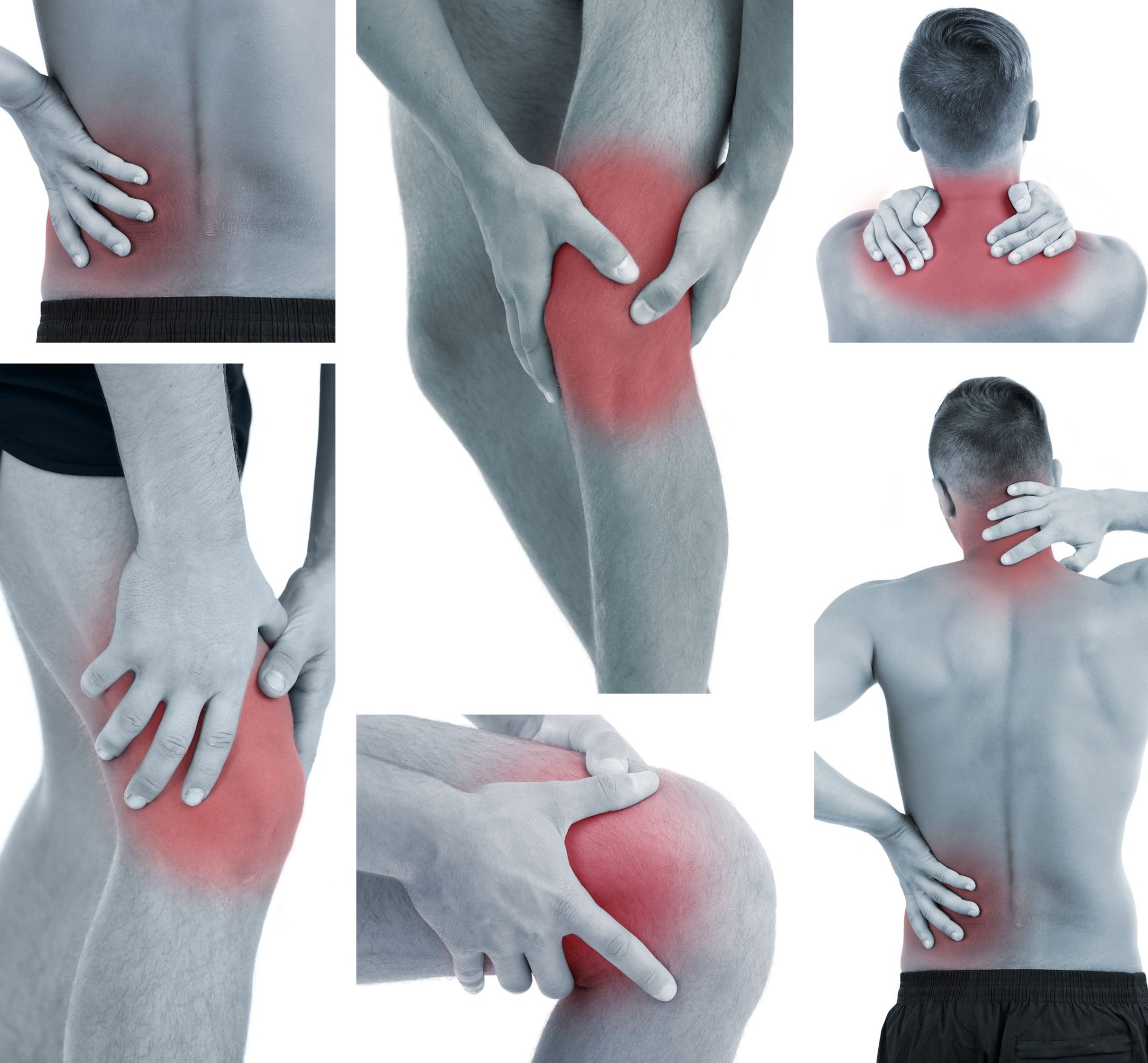 terapia de choque ESWT mais recente para tratamento de dor nas articulações e tendões