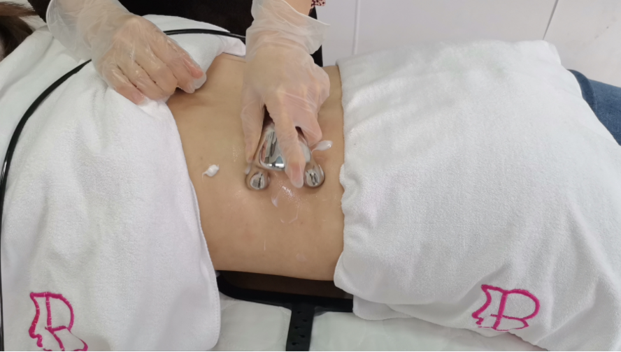 6 em 1 Terapia Fisioterapia Diatermia Cet Ret Térmica Rf Tecar Indeeplus 448Khz Tecnologia Mais Recente