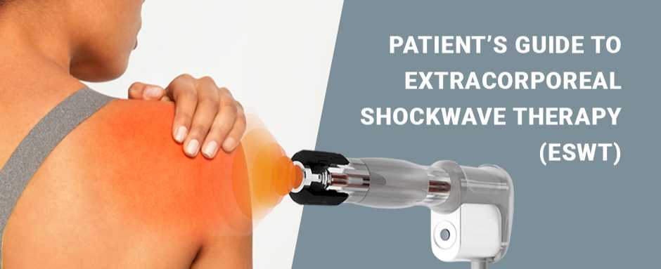 Máquina de Terapia por Ondas de Choque para DE e Alívio da Dor ESWT Máquina de Terapia por Ondas de Choque para Dor nas Costas, Cintura e Pernas