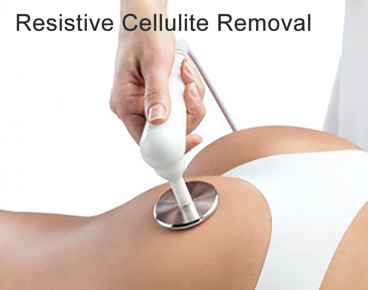 Máquina de Fisioterapia Corporal Escultura Estimulador Muscular Eletro Radiofrequência Indiba para alívio da dor Terapia de 448KHZ Indiba Tecar