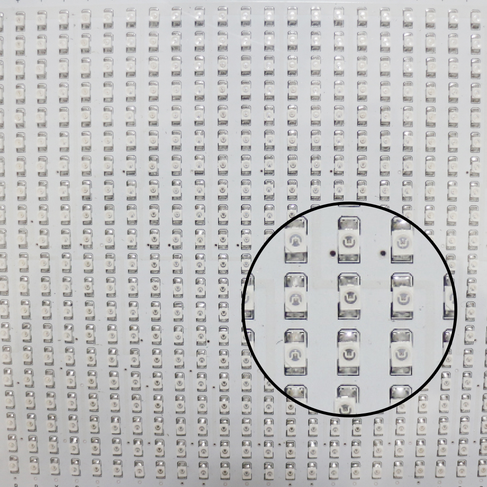 tratamento duplo plano terapia de luz facial com fótons PDT 7 Cores Terapia de Luz Facial LED Dispositivo de Beleza