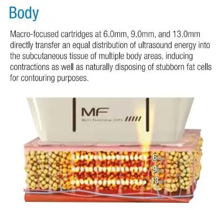 Máquina de rejuvenescimento da pele rf de levantamento facial Flx 2 em 1 de 2024 para aperto da pele