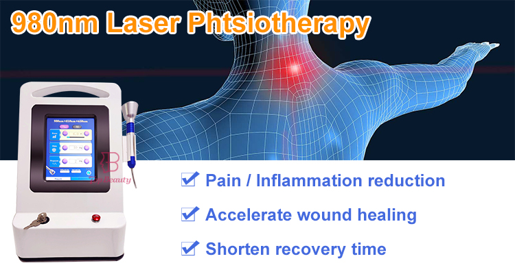 terapia a laser