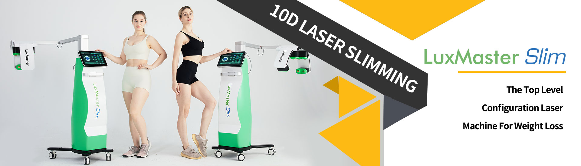 Imagem do produto LuxMaxter Slim