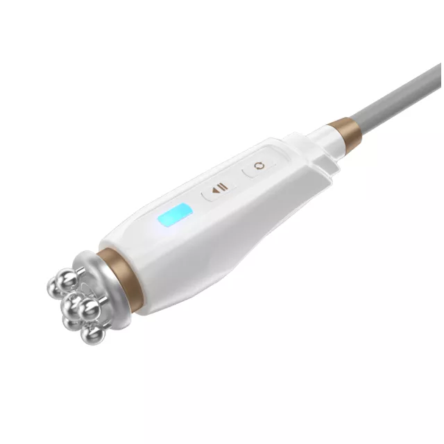 Máquina Profissional de 40k Ultrassom Cavitação RF para Remoção de Rugas Profundas e Redução de Gordura