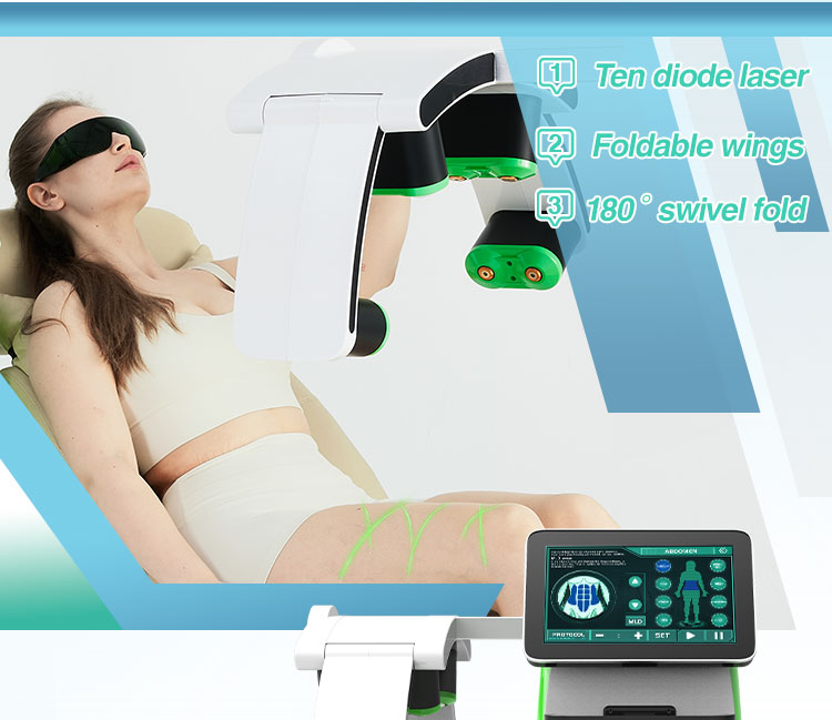 Imagem adicional do LuxMaxter Slim