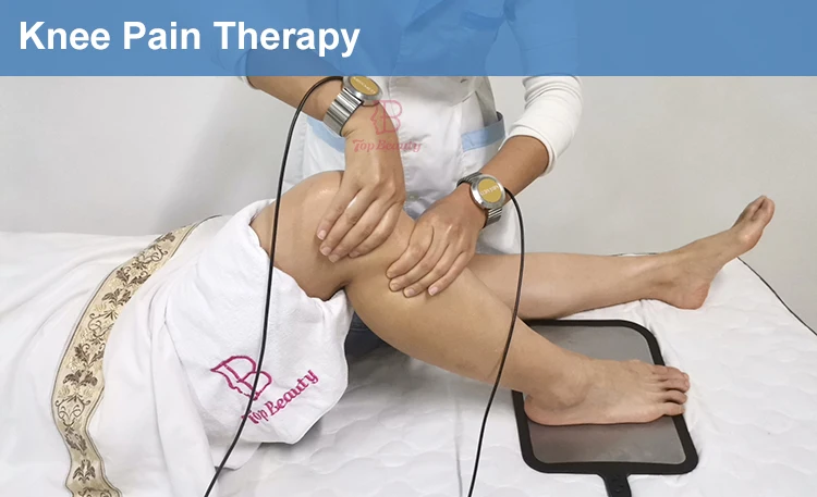 Novos produtos pulseira terapia física tecar/terapia tecar diatermia, máquina de diatermia tecar/tecarterapia