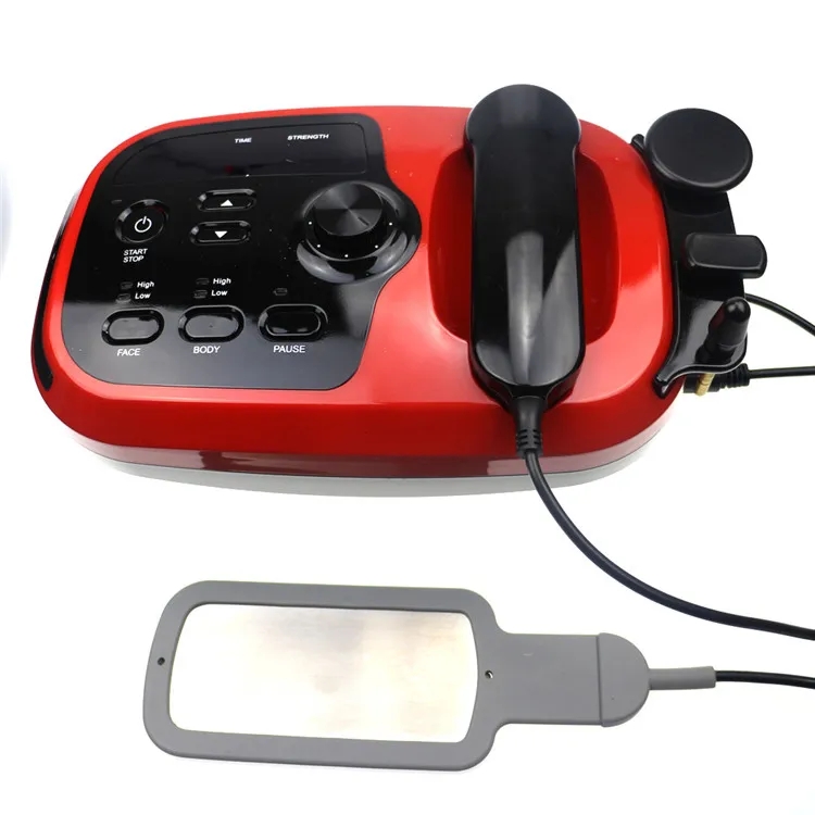 Melhor máquina de remoção de estrias por radiofrequência monopolar rf para firmar a pele