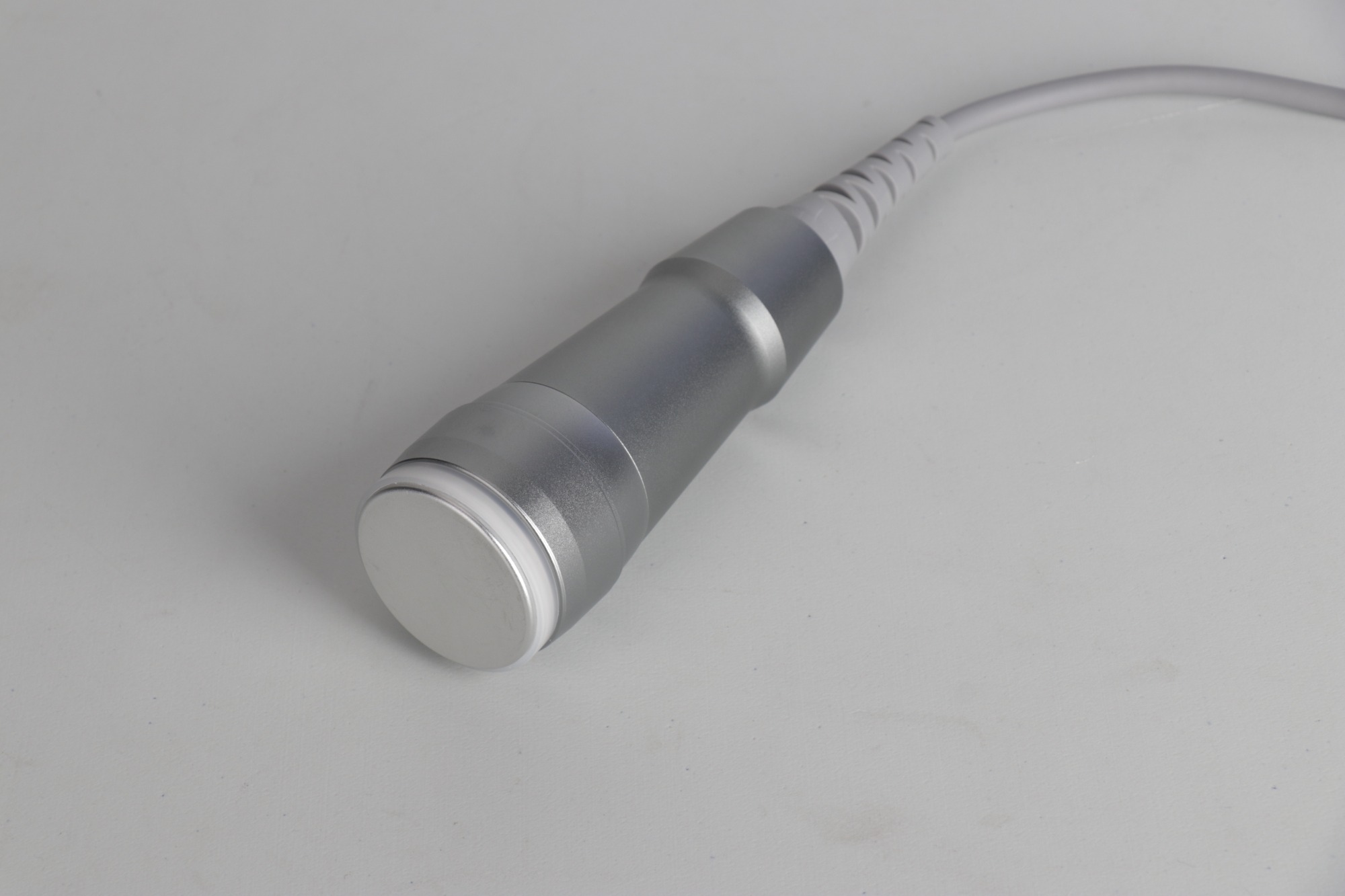 Máquina de Terapia por Onda de Choque Ultrassônica de Alívio de Dor por Terapia de Onda de Choque Ultrawave Ultrassônica Portátil 2 em 1