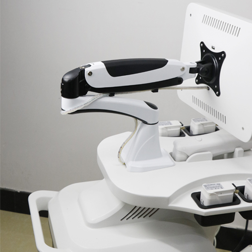 Exibição de rotação de 360 ° ultrassom rejuvenescimento da pele Remoção de rugas vertical Máquina 4D MMFU