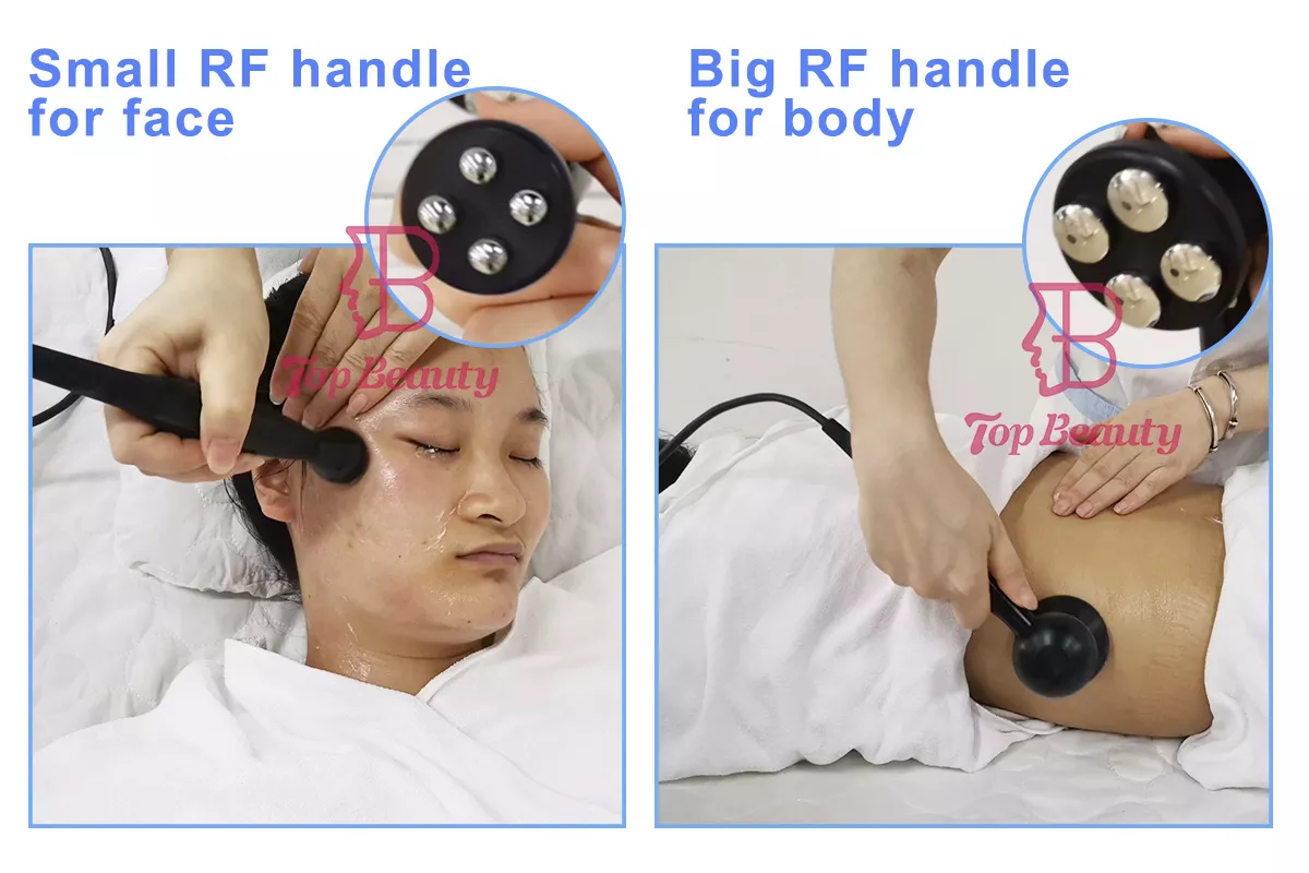 imagem do dispositivo de levantamento facial