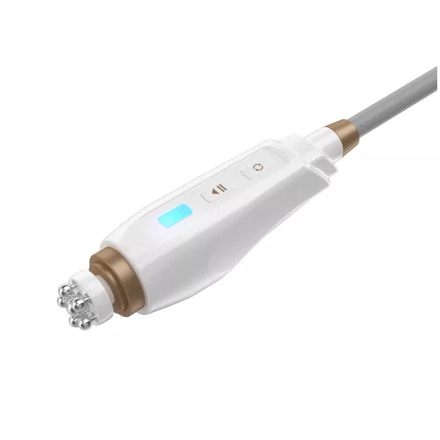 Máquina Profissional de 40k Ultrassom Cavitação RF para Remoção de Rugas Profundas e Redução de Gordura