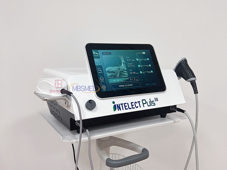 Equipamento de Fisioterapia por Ultrassom