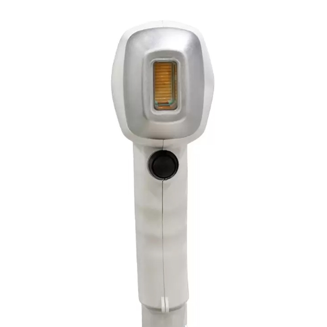 Máquina profissional de remoção de cabelo a laser de diodo 808nm