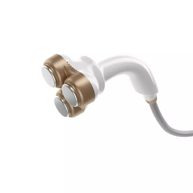 Máquina Profissional de 40k Ultrassom Cavitação RF para Remoção de Rugas Profundas e Redução de Gordura
