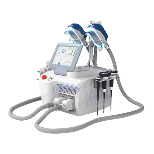 Máquina Cryo 360 de 2022 Cryolipólise Melhor Preço Máquina de Congelamento de Gordura Para Perda de Peso Cryolipólise
