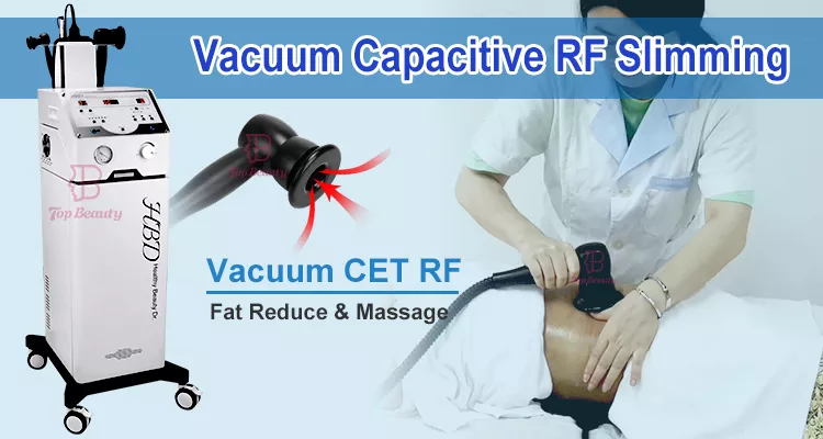 Imagem relacionada à CET RF