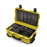 Equipamento de Terapia Physio Magneto PMST LOOP PEMF Máquina PEMF LOOP