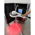 Terapia Magnética Extracorpórea Tratamento Magnético de Cavalos Pemf Fisioterapia Máquina de Cuidados com Animais