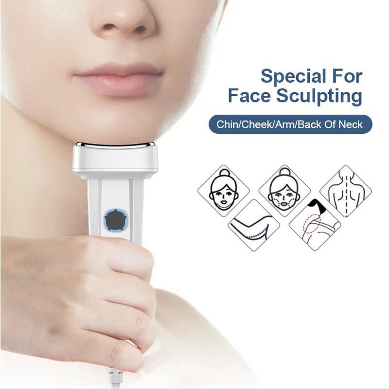 3 em 1 Trusculpt Id Flex Rf Body Contouring Body Sculpting 2mhz Tratamento de Celulite Redução de Gordura Trufat Machine para uso em Salão