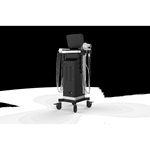 3 em 1 Trusculpt Id Flex Rf Body Contouring Body Sculpting 2mhz Tratamento de Celulite Redução de Gordura Trufat Machine para uso em Salão