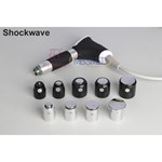 Equipamento de Fisioterapia por Ultrassom com Onda de Choque Pneumática Eswt