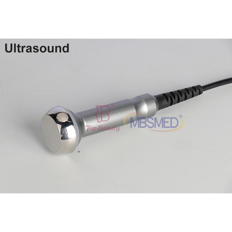 Equipamento de Fisioterapia por Ultrassom com Onda de Choque Pneumática Eswt
