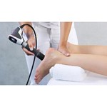 Equipamento de Fisioterapia por Ultrassom com Onda de Choque Pneumática Eswt