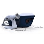 5 Cabeças para Equipamento de Beleza Facial Frequência de Rádio RF Levantamento Facial e Rejuvenescimento Remoção de Rugas Aparato de Rejuvenescimento da Pele RF