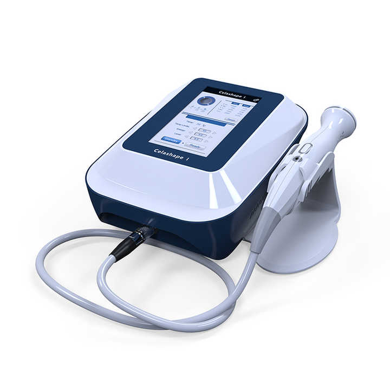 5 Cabeças para Equipamento de Beleza Facial Frequência de Rádio RF Levantamento Facial e Rejuvenescimento Remoção de Rugas Aparato de Rejuvenescimento da Pele RF