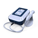 5 Cabeças para Equipamento de Beleza Facial Frequência de Rádio RF Levantamento Facial e Rejuvenescimento Remoção de Rugas Aparato de Rejuvenescimento da Pele RF