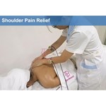 Novos produtos pulseira terapia física tecar/terapia tecar diatermia, máquina de diatermia tecar/tecarterapia