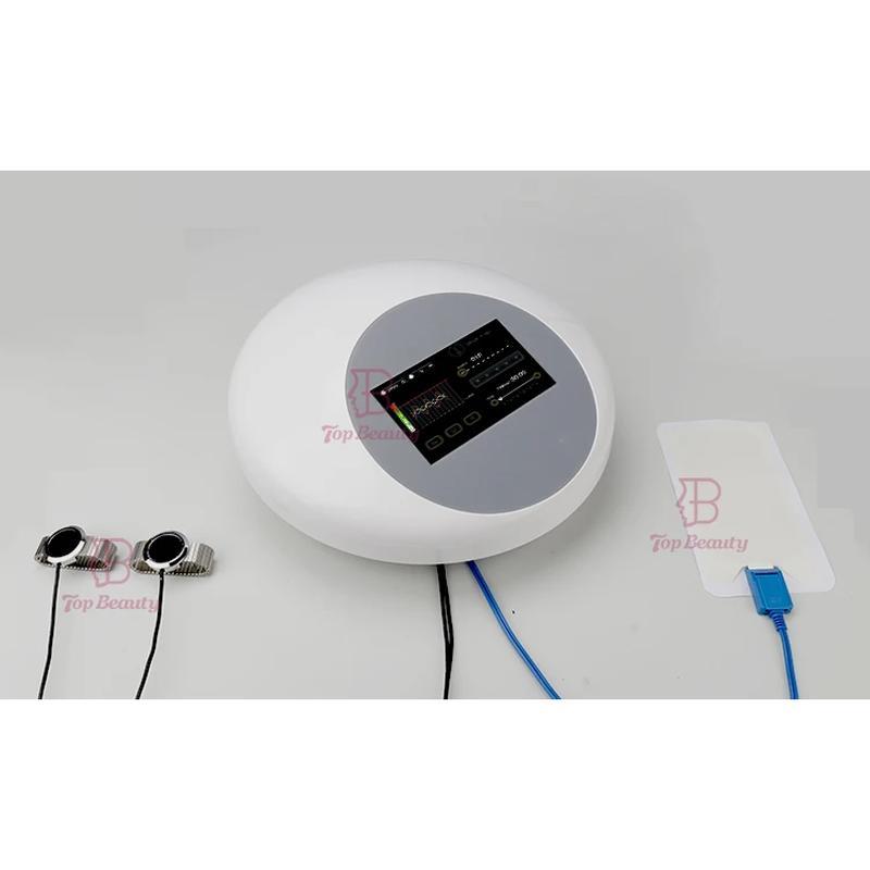 Novos produtos pulseira terapia física tecar/terapia tecar diatermia, máquina de diatermia tecar/tecarterapia