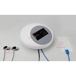 Novos produtos pulseira terapia física tecar/terapia tecar diatermia, máquina de diatermia tecar/tecarterapia