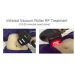 Redutor de Gordura 2023 Novo Sistema de Massagem a Vácuo para Modelagem Corporal