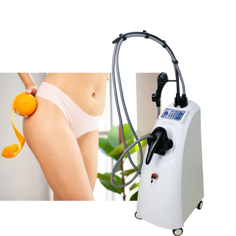 Redutor de Gordura 2023 Novo Sistema de Massagem a Vácuo para Modelagem Corporal