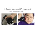 Redutor de Gordura 2023 Novo Sistema de Massagem a Vácuo para Modelagem Corporal