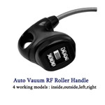 Modelagem Corporal 4 em 1 Máquina de RF com Rolo a Vácuo