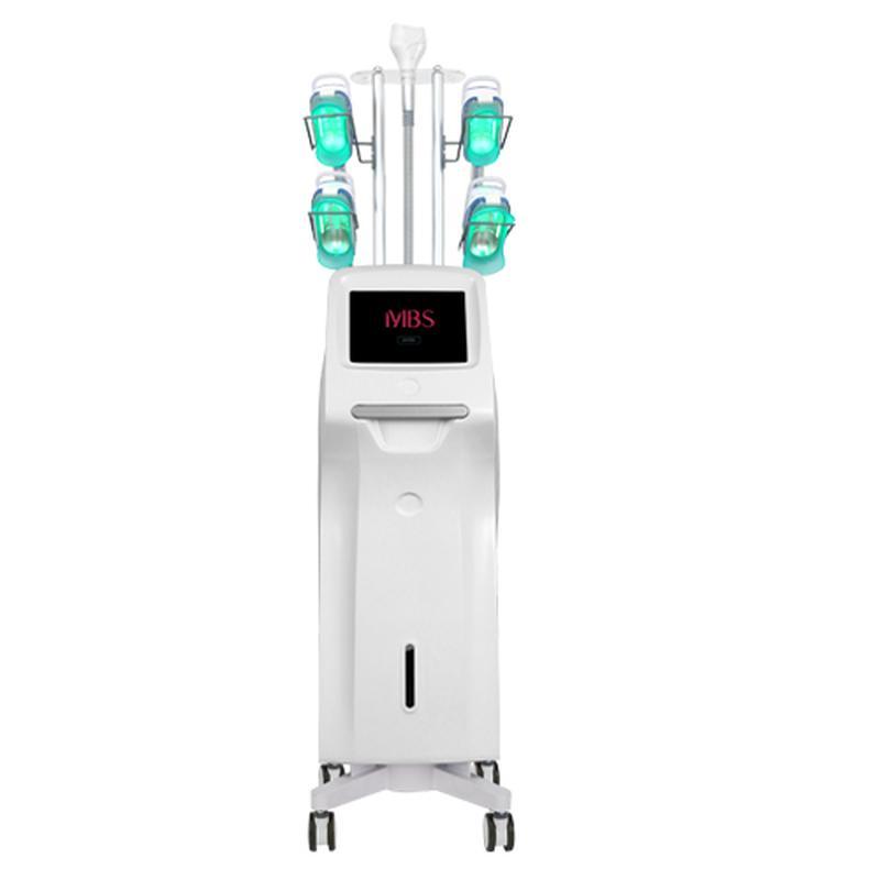 Venda da fábrica de 2022 Máquina de redução de gordura por criolipólise 360 / Máquina de congelamento de gordura Tecnologia Cool Redução de celulite