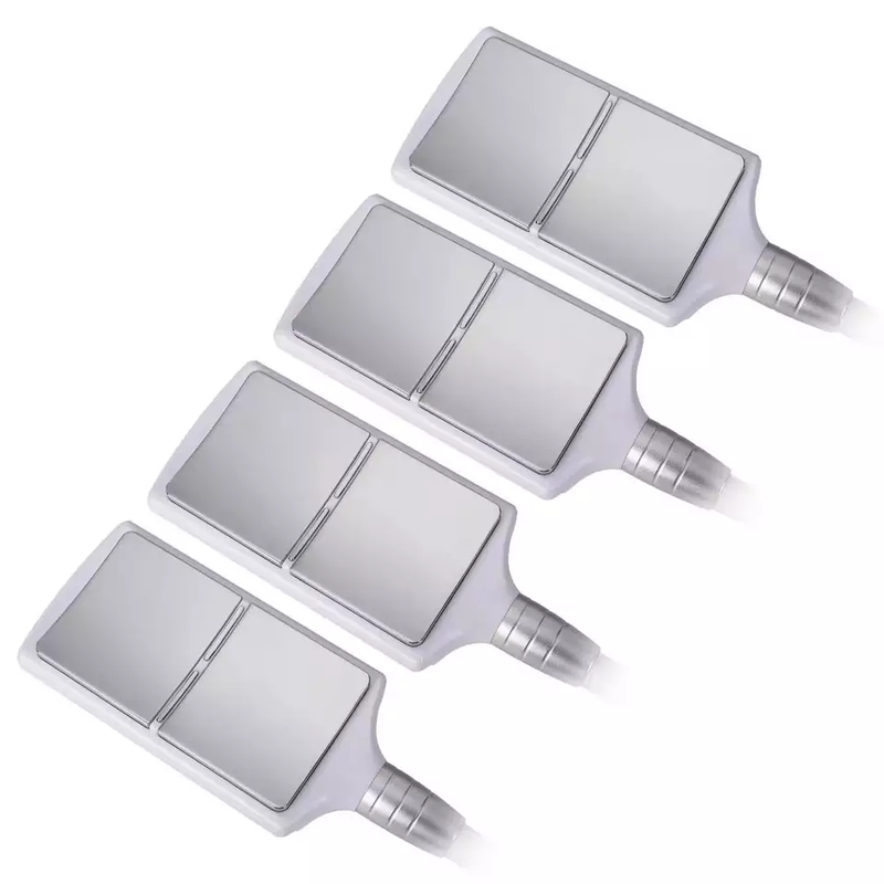 Máquina de Emagrecimento com Placas Crio 2023 Nova Máquina de Criolipólise Coldtec Dispositivo de Criolipólise de Congelamento de Gordura
