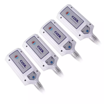 Máquina de Emagrecimento com Placas Crio 2023 Nova Máquina de Criolipólise Coldtec Dispositivo de Criolipólise de Congelamento de Gordura