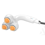 Máquina Profissional de 40k Ultrassom Cavitação RF para Remoção de Rugas Profundas e Redução de Gordura