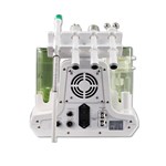 Máquina Facial 4 em 1 de Hidrodermoabrasão Ultrassônica com Remoção de Bolhas Pequenas Equipamento de Beleza