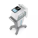 Dispositivo de jato de peeling facial aqua 6 em 1 com limpeza facial a vácuo e hidrodemabrasão para SPA
