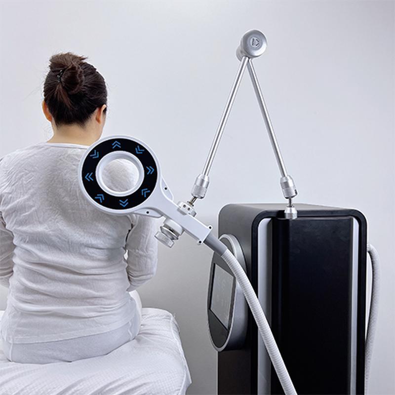 Máquina de Terapia EMTT Magneto Magnetolith