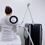 Máquina de Terapia EMTT Magneto Magnetolith