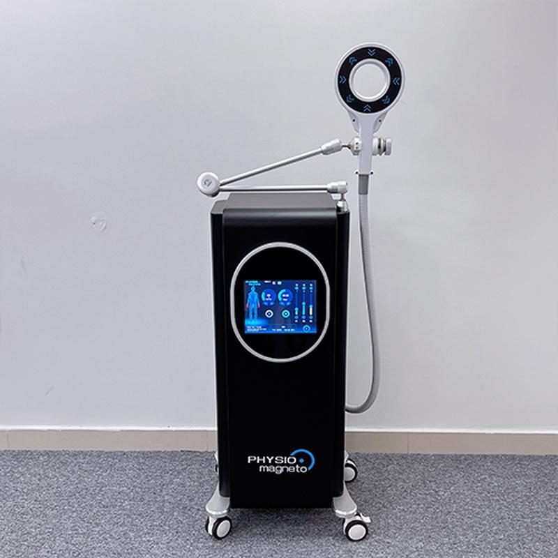 Máquina de Terapia EMTT Magneto Magnetolith