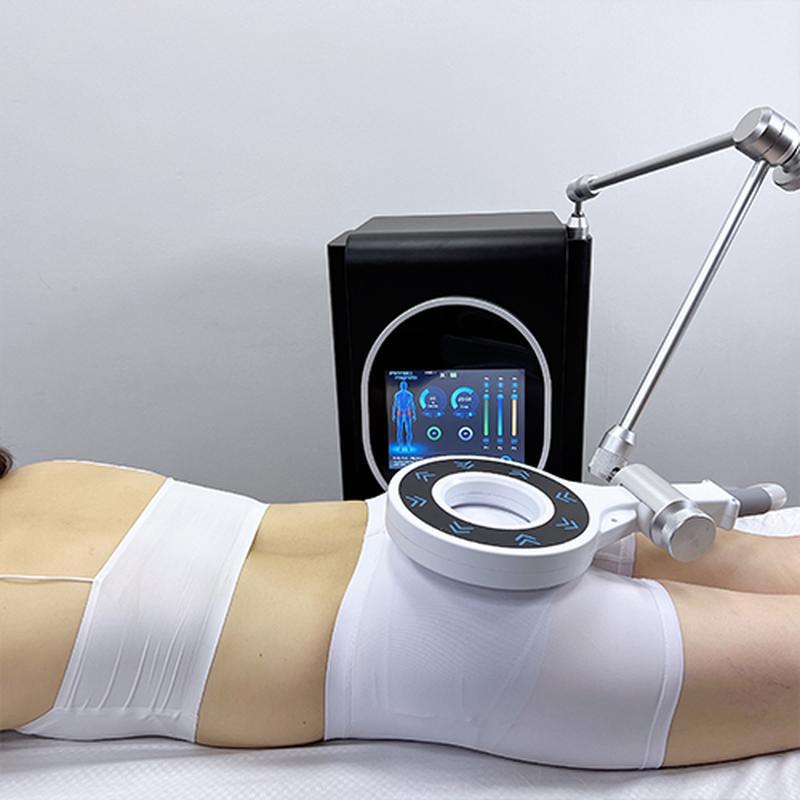 Máquina de Terapia EMTT Magneto Magnetolith